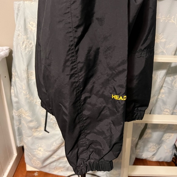 Vintage Head Women’s Jacket - Picture 3 of 7